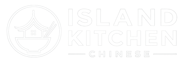 Island Kitchen Chinese